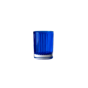 Peter Acrylic Triple Old Fashion Tumbler