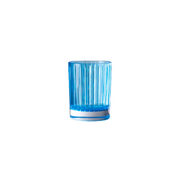 Peter Acrylic Triple Old Fashion Tumbler