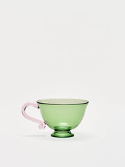 Petite Tasse Set