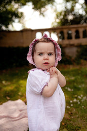 Jade Bonnet