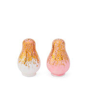 Golden Ash Salt & Pepper