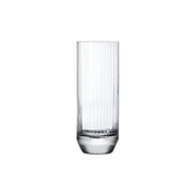 Big Top Set of 4 High Ball Glasses 11.5 oz