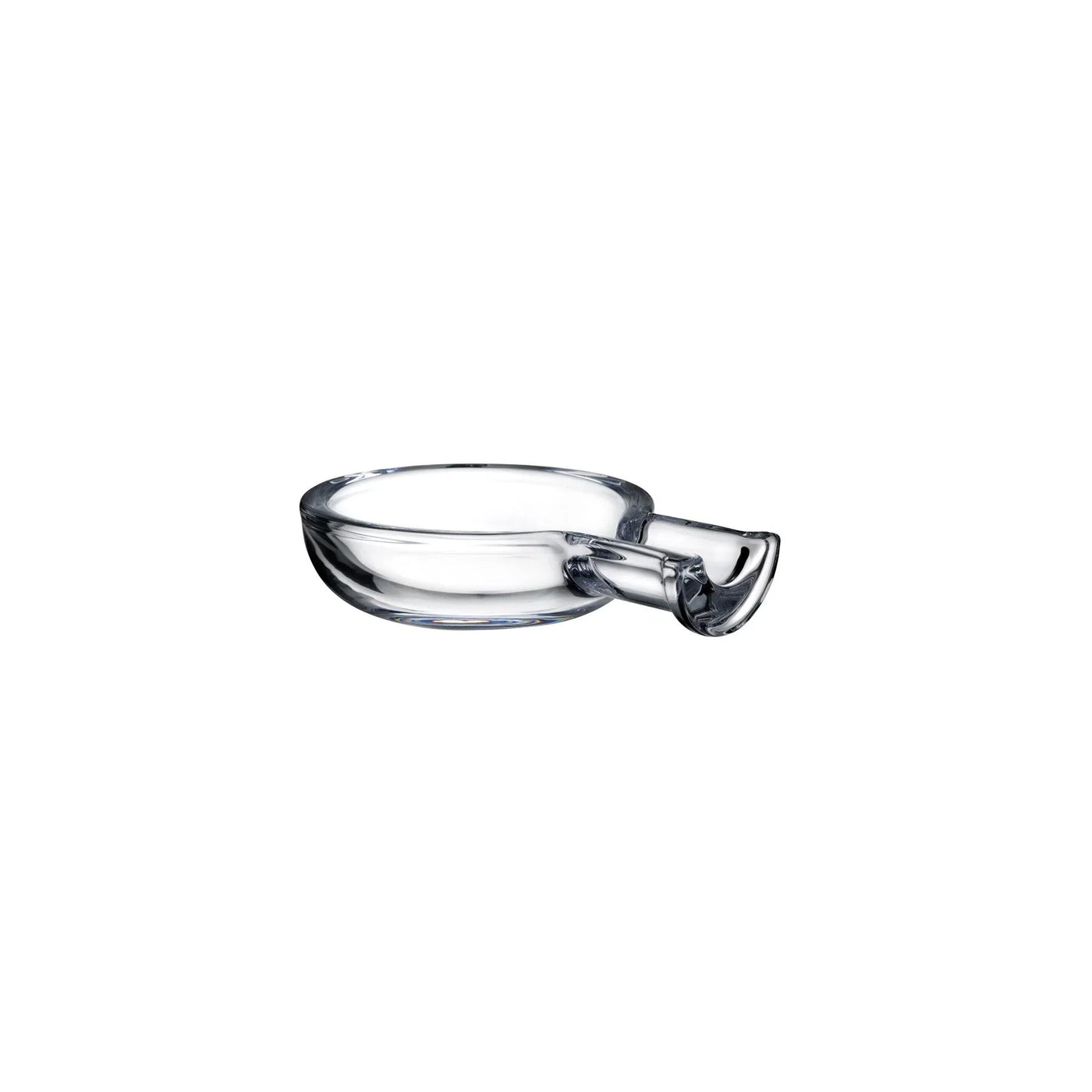 Egoist Cigar Ashtray