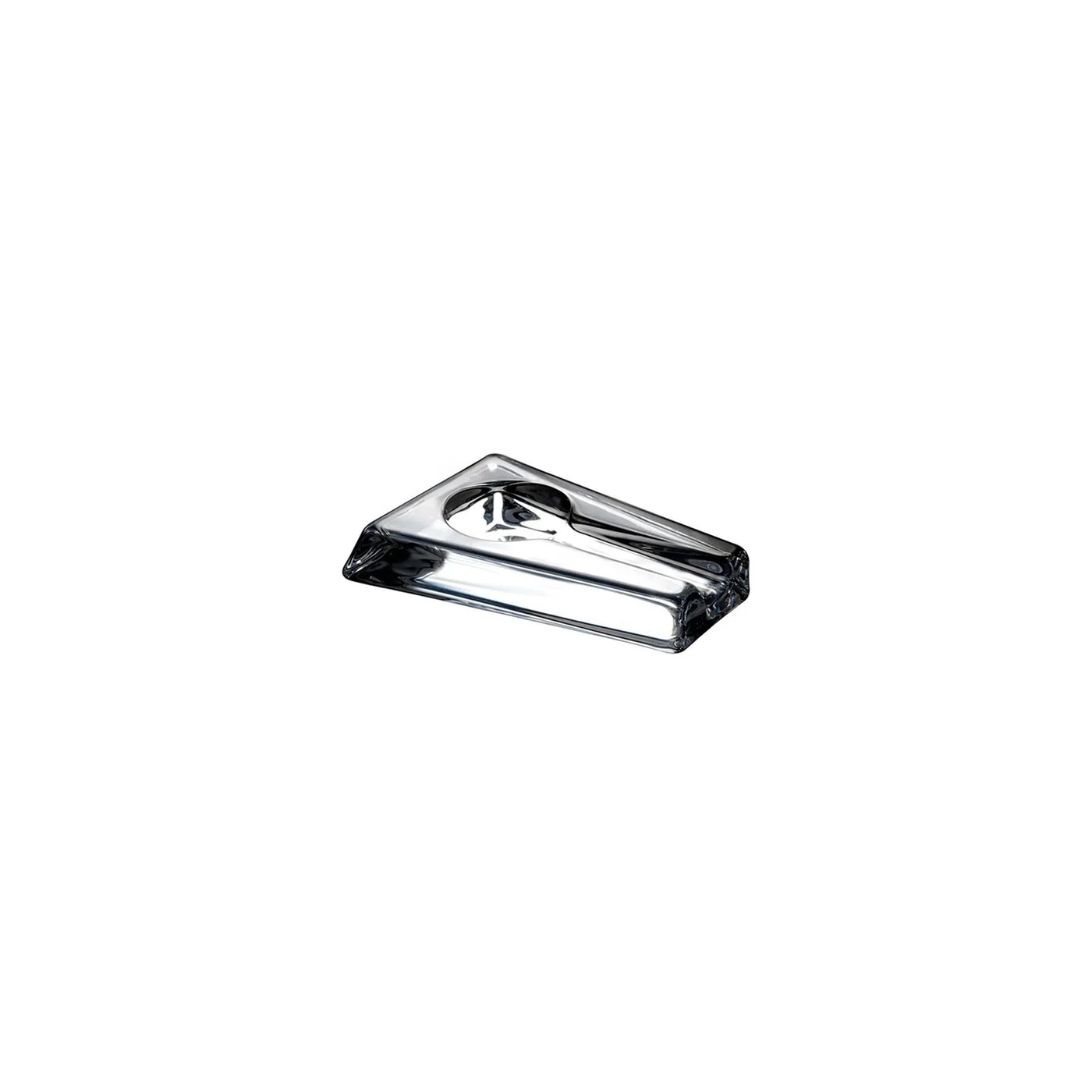 Fumo Ashtray Clear