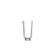 Hepburn Shaker with Metal Top