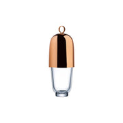Hepburn Shaker with Metal Top