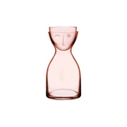 Mr. & Mrs. Night Water Set Short Dusty Rose