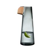 Parrot Water Carafe