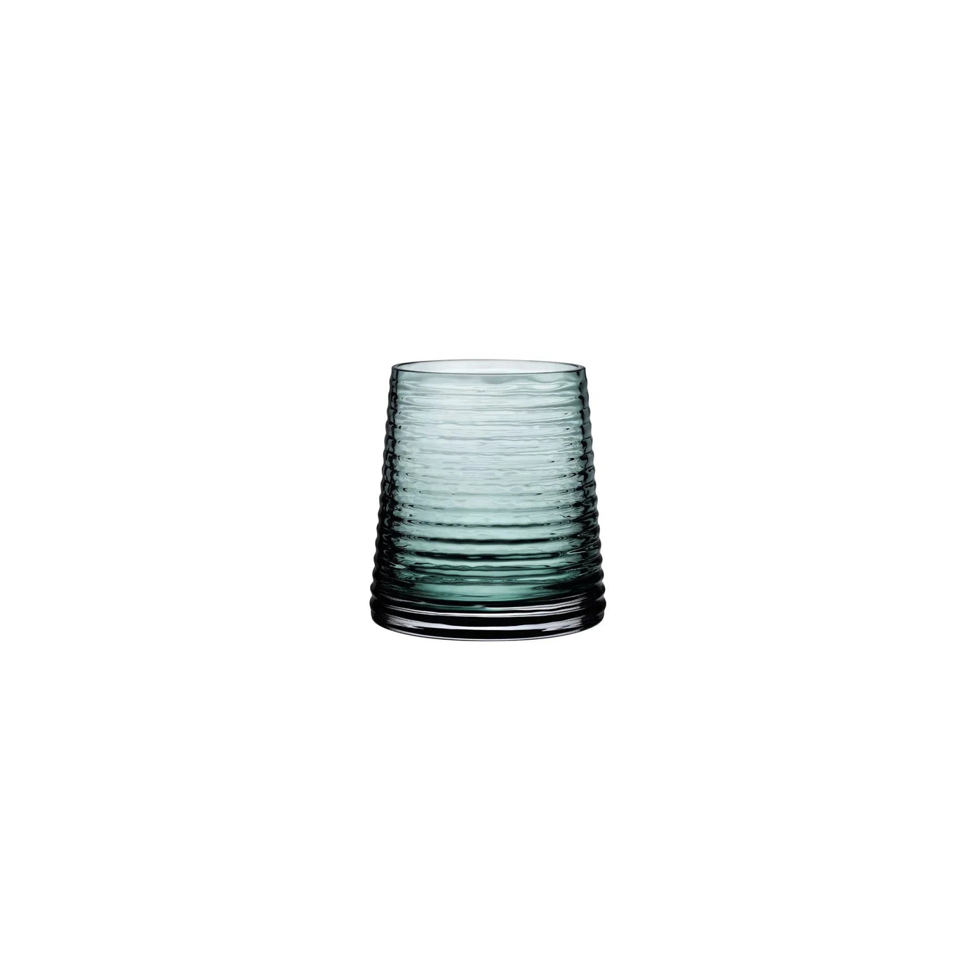 Poem Set of 2 Water Glasses