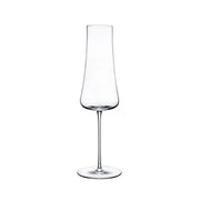 Stem Zero Volcano Champagne Glass