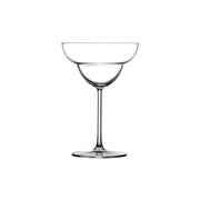 Vintage Set of 2 Margarita Glasses