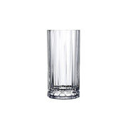 Wayne Set of 4 High Ball Glasses 8.5 oz