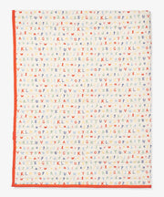 Play Quilt, ABC
