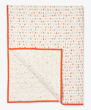 Play Quilt, ABC