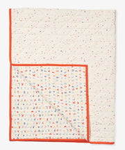 Play Quilt, ABC