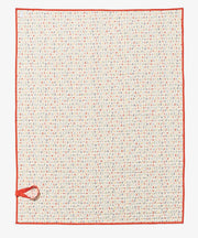 Play Quilt, ABC