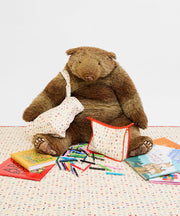 Play Quilt, ABC