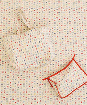 Play Quilt, ABC
