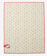 Play Quilt, Dutch Baby