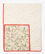 Play Quilt, Eat Your Greens