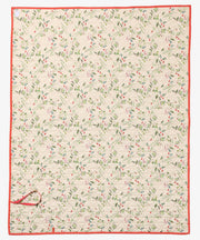 Play Quilt, Eat Your Greens