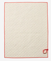 Play Quilt, Surf Stripe