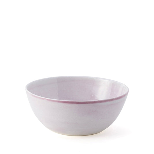 Plum Fruit Bowl