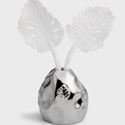 Diffuser Folha Costela de Adao Silver