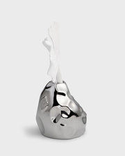 Diffuser Folha Costela de Adao Silver
