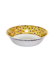 Bowl Portrait