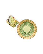 Tea Cup and Saucer Portrait