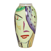 Vase Portrait Large