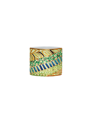 Vase Portrait Oval Small