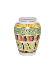 Vase Portrait Short