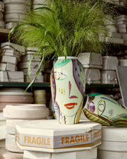Vase Portrait small