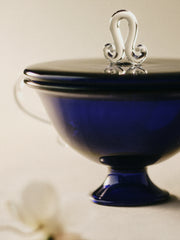Preserves Jar