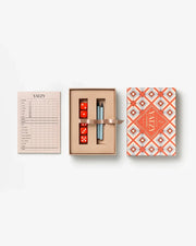Yatzy Travel Dice Game