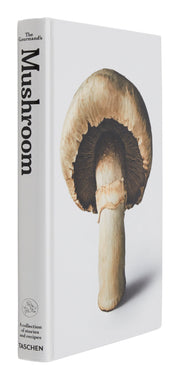 The Gourmand's Mushroom: A Collection of Stories and Recipes