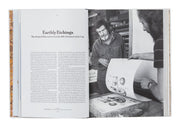 The Gourmand's Mushroom: A Collection of Stories and Recipes