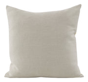 Schumacher Asaka Ikat Yellow Pillows
