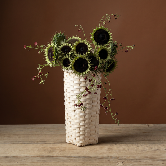 Flower Market Basket