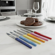 Quio - Steak Knives Set of 6