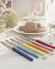 Quio - Steak Knives Set of 6