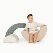 Wholesale Arc Playset