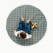 Wholesale Padded Mini Playmat