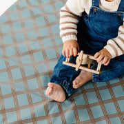 Wholesale Padded Mini Playmat