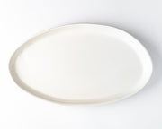 18" Oval Platter