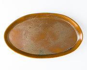 18" Oval Platter