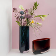 Blade Vase Tall
