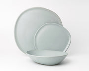 3 Piece Ripple Dinner Setting